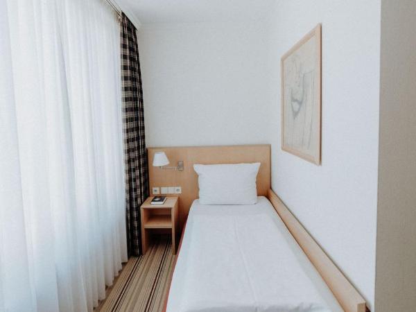 Hotel Ars Vivendi München : photo 6 de la chambre chambre simple standard