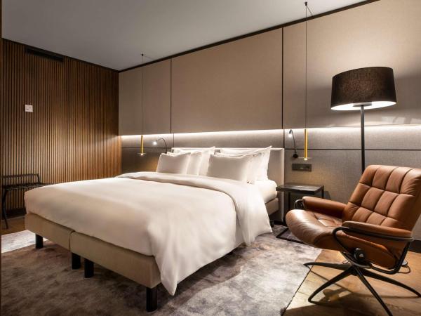 Radisson Collection Grand Place Brussels : photo 3 de la chambre suite premium