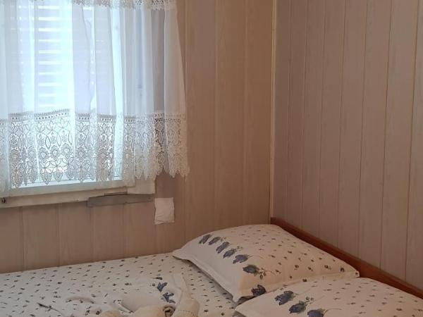 Marijanka : photo 6 de la chambre appartement - vue sur mer