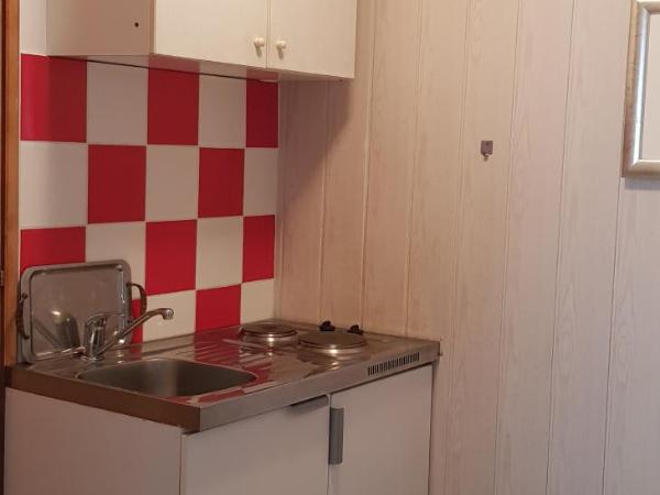 Marijanka : photo 5 de la chambre appartement - vue sur mer