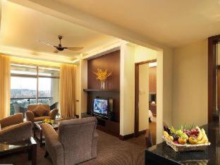 St Giles The Gardens Hotel & Residences : photo 1 de la chambre room #2576719