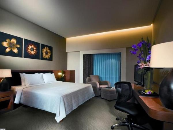 St Giles The Gardens Hotel & Residences : photo 2 de la chambre room #2576722