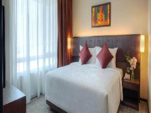 Furama Bukit Bintang, Kuala Lumpur : photo 1 de la chambre room #31435012