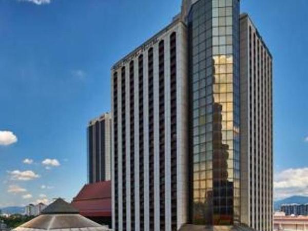 Seri Pacific Hotel Kuala Lumpur : photo 1 de la chambre room #2568524