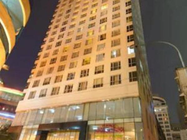 Hotel Capitol Kuala Lumpur : photo 1 de la chambre room #2569466