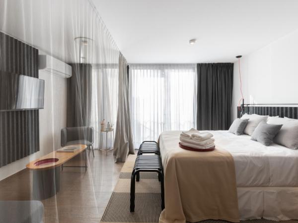 Stay Suites : photo 2 de la chambre hébergement exécutive