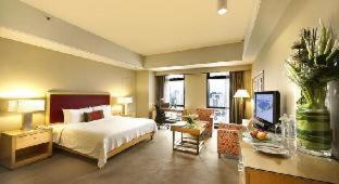 Berjaya Times Square Hotel, Kuala Lumpur : photo 1 de la chambre room #2570174