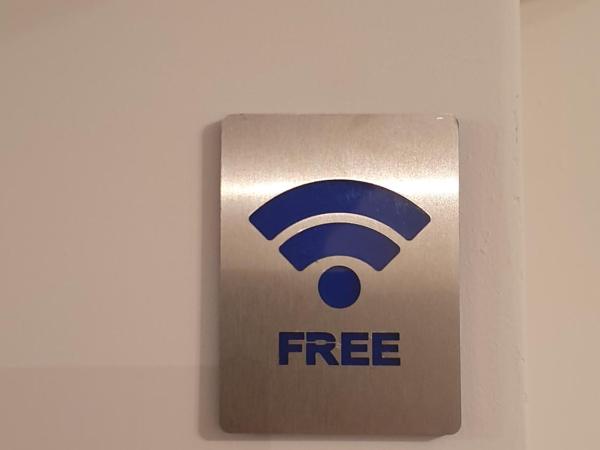 City Center Athenes rooms : photo 8 de la chambre chambre double avec balcon