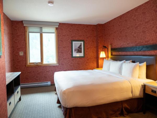 Fox Hotel and Suites : photo 7 de la chambre suite 2 chambres supérieure