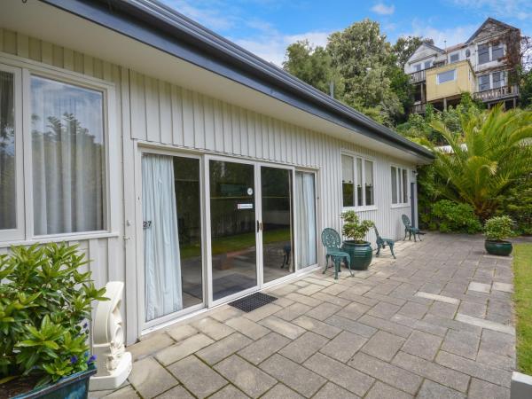 George Street Motel Apartments : photo 1 de la chambre studio