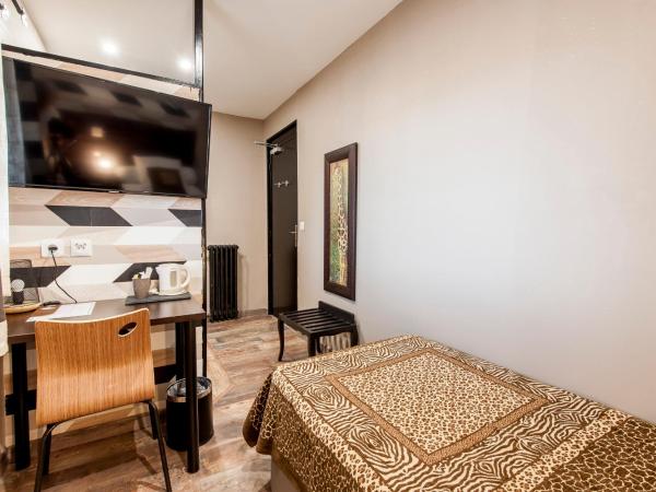 Hôtel de Charme Le Provence : photo 6 de la chambre chambre simple