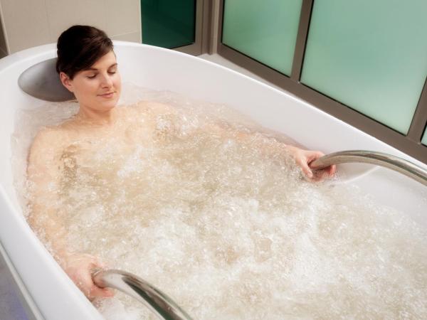 Venus : photo 7 de la chambre offre spéciale - chambre double avec forfait centre thermal