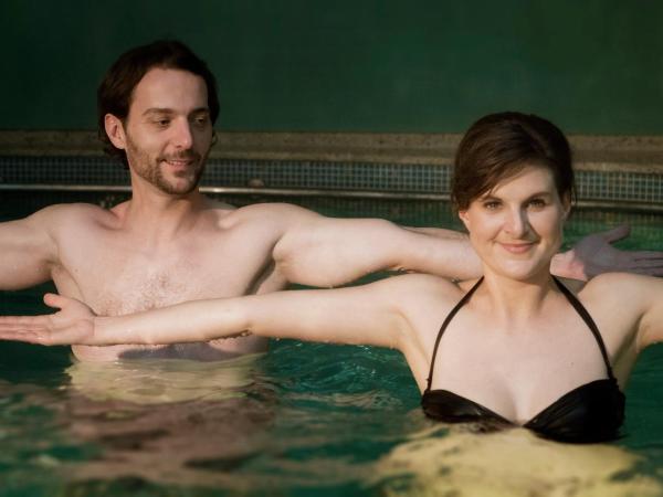 Venus : photo 2 de la chambre offre spéciale - chambre double avec forfait centre thermal