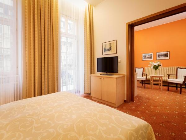 Venus : photo 5 de la chambre offre spéciale - chambre double avec forfait bien-Être