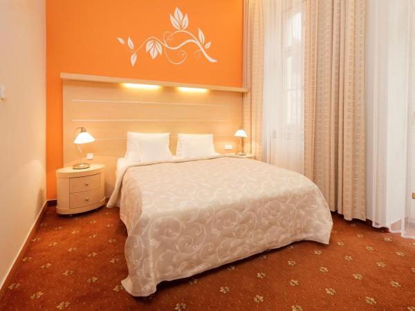 Venus : photo 5 de la chambre chambre double