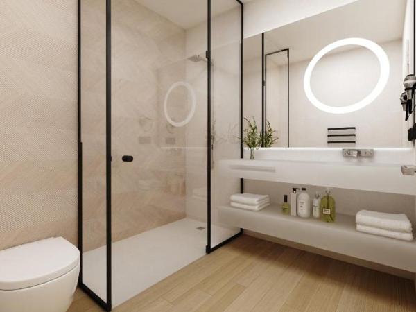 Hotel Rosamar : photo 3 de la chambre chambre double standard