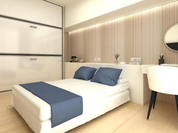 Hotel Rosamar : photo 3 de la chambre suite - vue sur piscine 