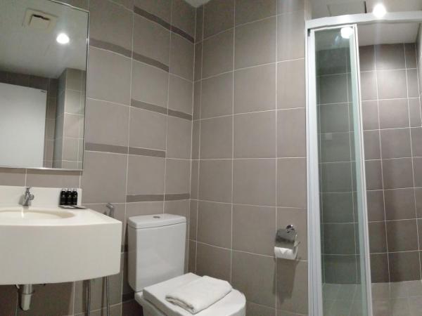 UTM Hotel & Residence : photo 2 de la chambre studio lit queen-size