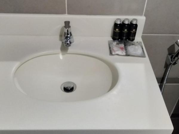 UTM Hotel & Residence : photo 3 de la chambre studio lit queen-size