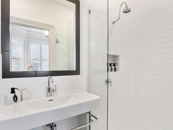 The Rivulet : photo 9 de la chambre suite lit king-size deluxe - cartela