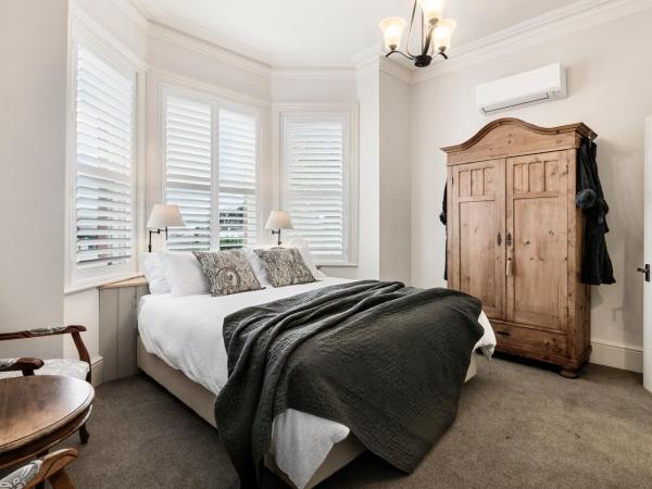 The Rivulet : photo 2 de la chambre suite lit king-size deluxe - cartela