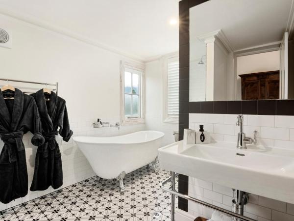 The Rivulet : photo 6 de la chambre suite lit king-size deluxe - alonnah