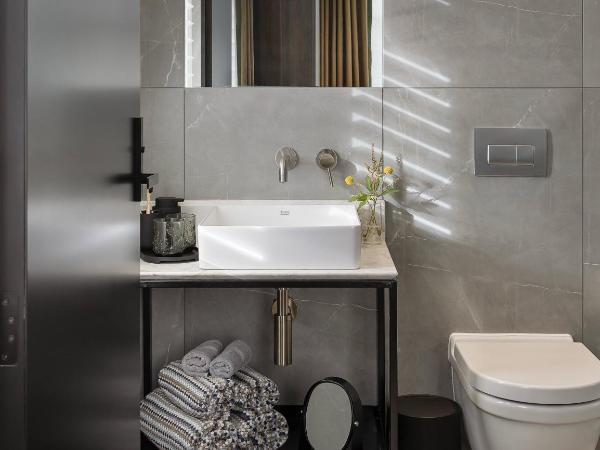 Hotel Fitzroy curated by Fable : photo 7 de la chambre suite supérieure