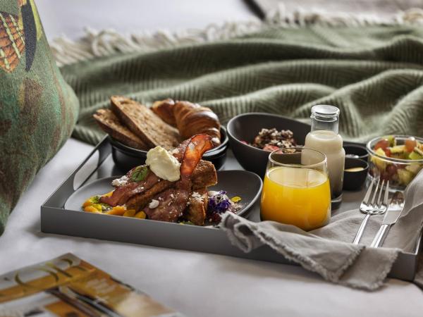 Hotel Fitzroy curated by Fable : photo 3 de la chambre suite supérieure