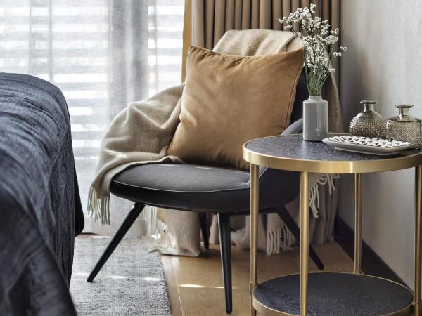 Hotel Fitzroy curated by Fable : photo 5 de la chambre suite supérieure