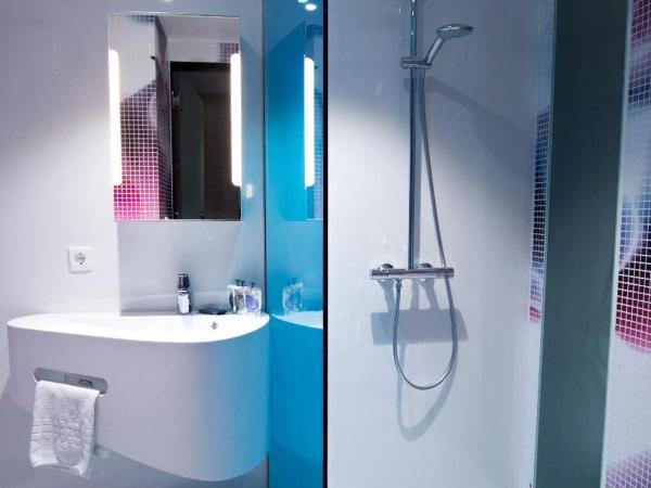 Magic Hotel Xhibition : photo 2 de la chambre room #228841912