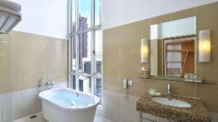 Hotel Capitol Kuala Lumpur : photo 1 de la chambre room #2569471