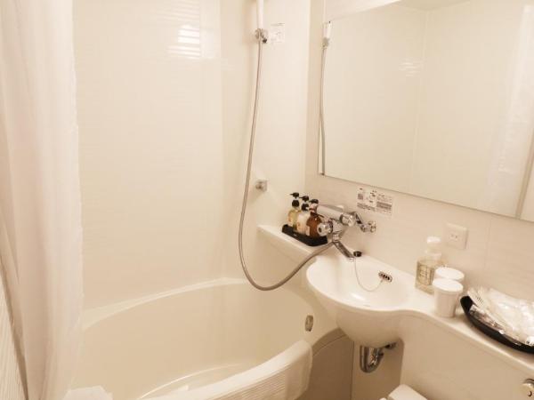 Kamon Hotel Namba : photo 6 de la chambre chambre quadruple