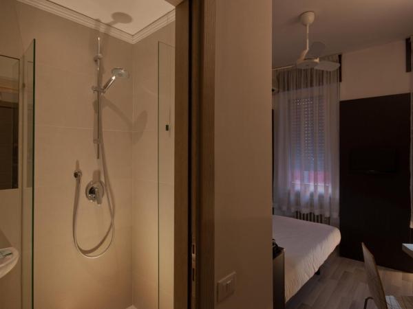 Genius Hotel Downtown : photo 3 de la chambre chambre simple