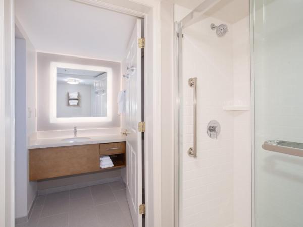 Staybridge Suites Denver International Airport, an IHG Hotel : photo 6 de la chambre suite 2 chambres