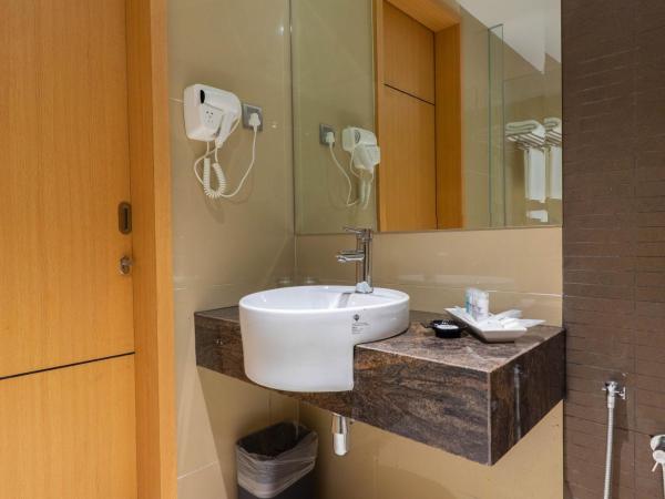 Tamu Hotel & Suites Kuala Lumpur : photo 3 de la chambre suite junior