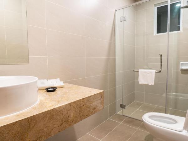 Tamu Hotel & Suites Kuala Lumpur : photo 3 de la chambre one bedroom resident