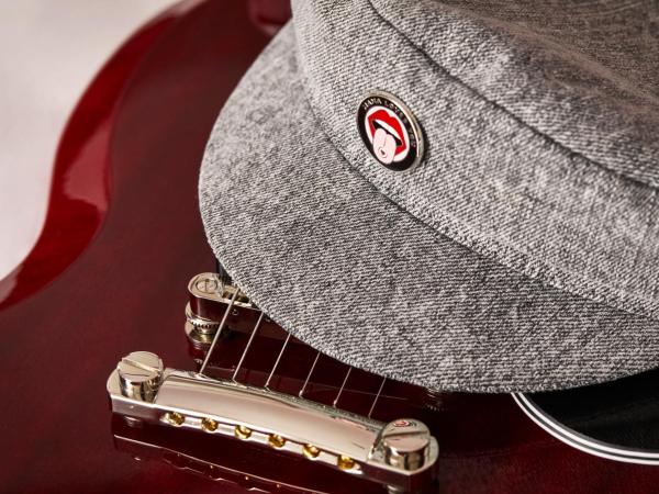 Mama Shelter Luxembourg : photo 7 de la chambre grande chambre double - maman