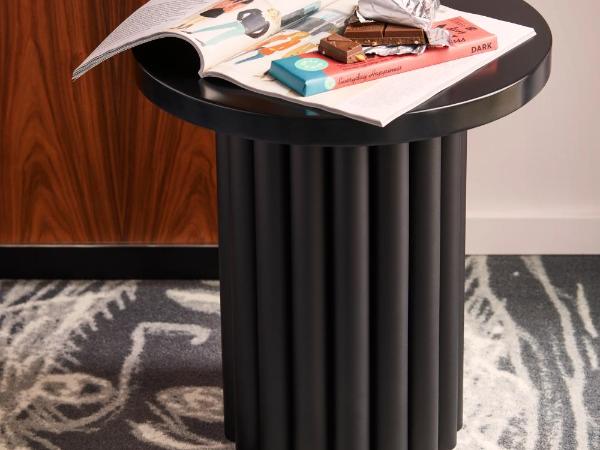 Mama Shelter Luxembourg : photo 8 de la chambre chambre double moyenne - maman