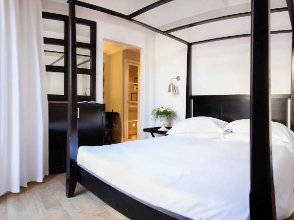 Cellai Hotel Florence : photo 2 de la chambre chambre double supérieure