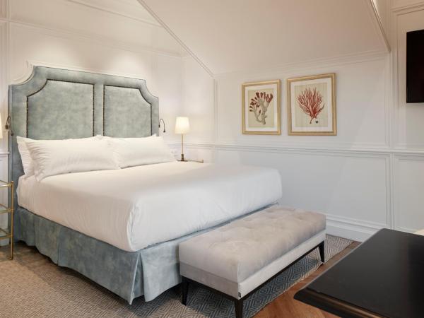 Hotel Boutique Villa Favorita : photo 3 de la chambre chambre double classique - vue sur ville