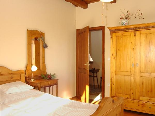 Koczor Winery & Guesthouse : photo 10 de la chambre chambre double