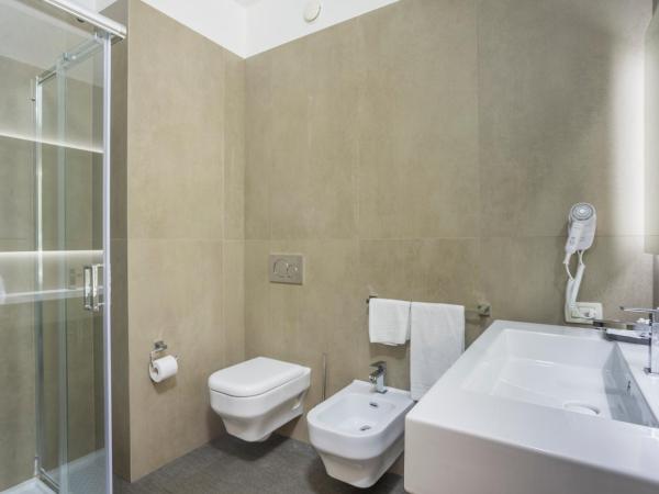 Hotel Repubblica Marinara : photo 4 de la chambre chambre triple