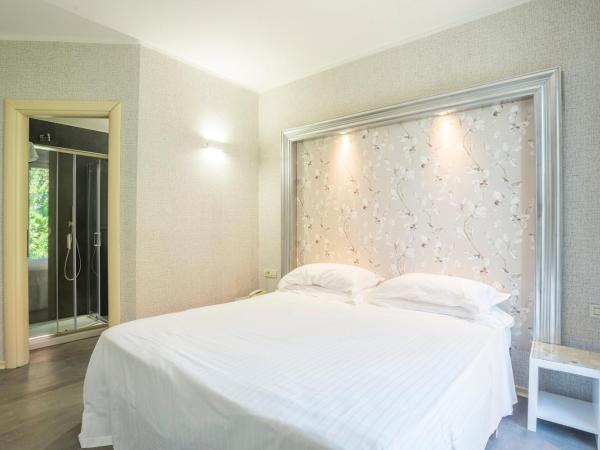 Hotel Repubblica Marinara : photo 3 de la chambre chambre double classique