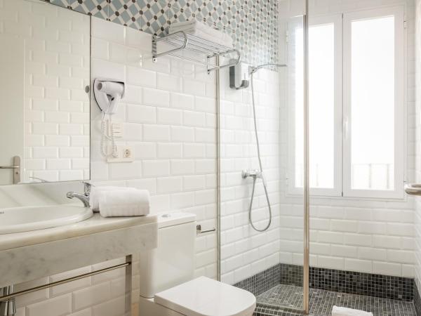 YIT Casablanca : photo 8 de la chambre chambre triple