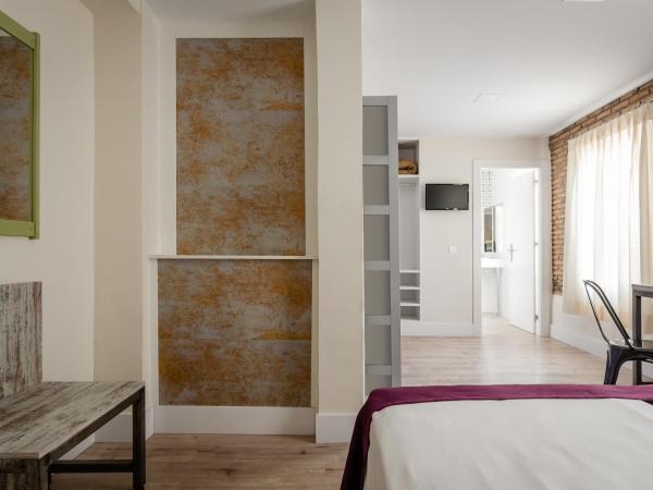 YIT Casablanca : photo 9 de la chambre chambre quadruple