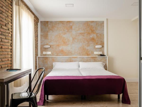 YIT Casablanca : photo 8 de la chambre chambre quadruple