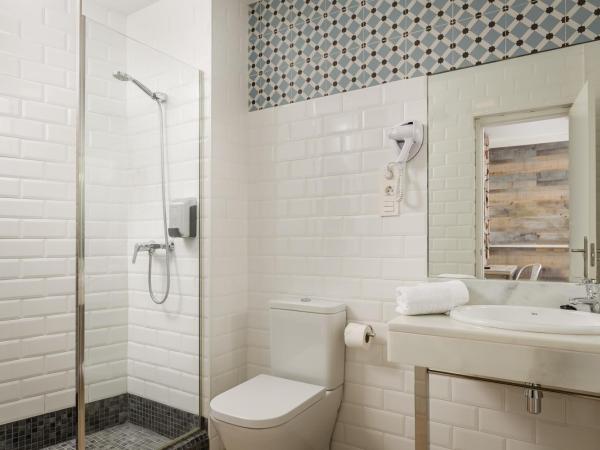 YIT Casablanca : photo 10 de la chambre chambre quadruple