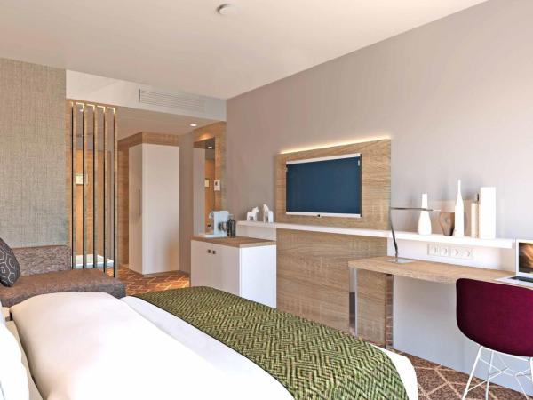 Holiday Inn Munich - City East, an IHG Hotel : photo 3 de la chambre chambre standard