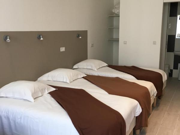 Reingam-Park : photo 3 de la chambre studio