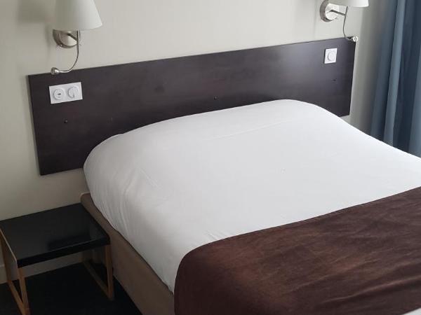 Hotel Cosmos : photo 1 de la chambre chambre double standard